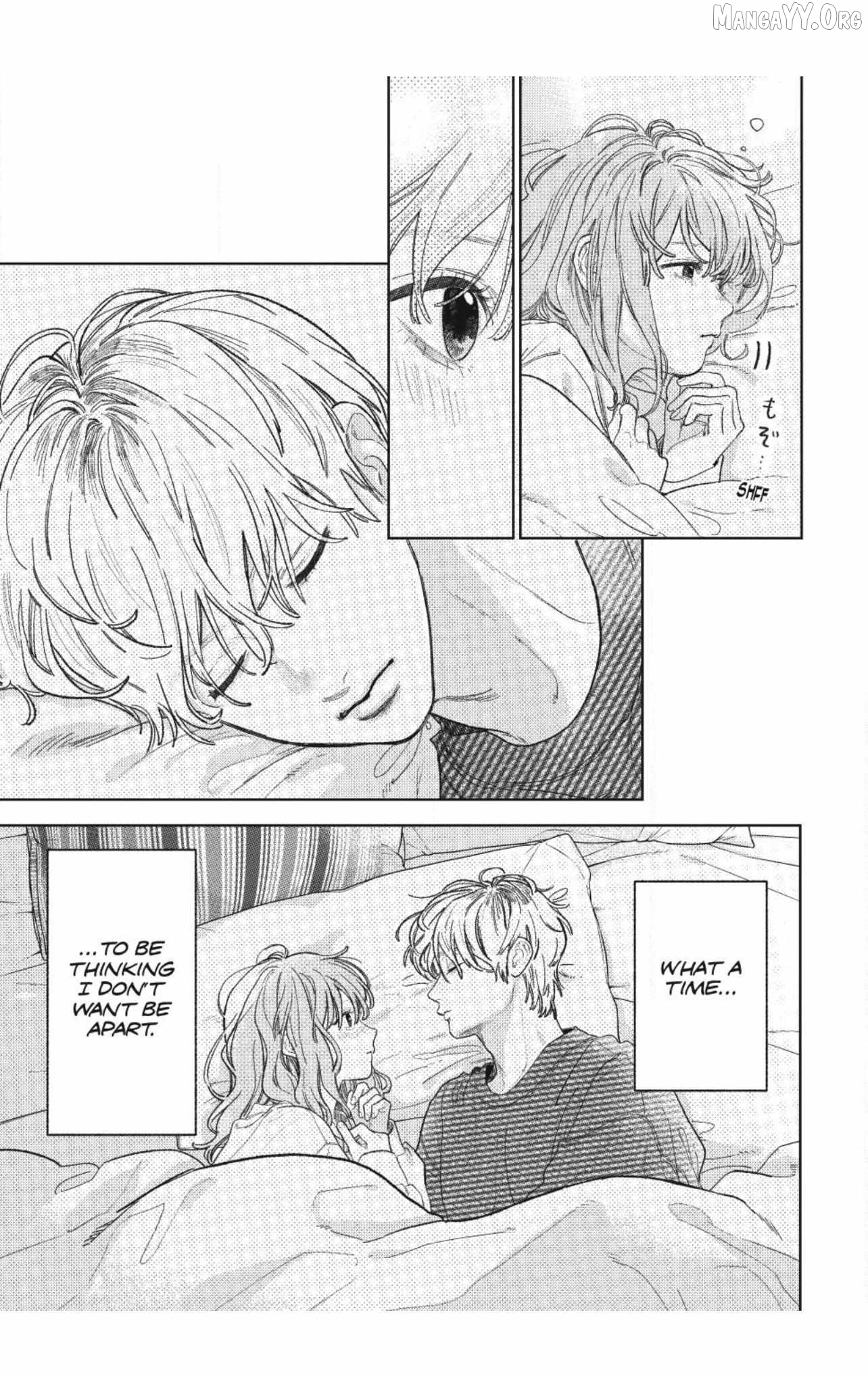 A Sign of Affection, Chapter 55 image 04